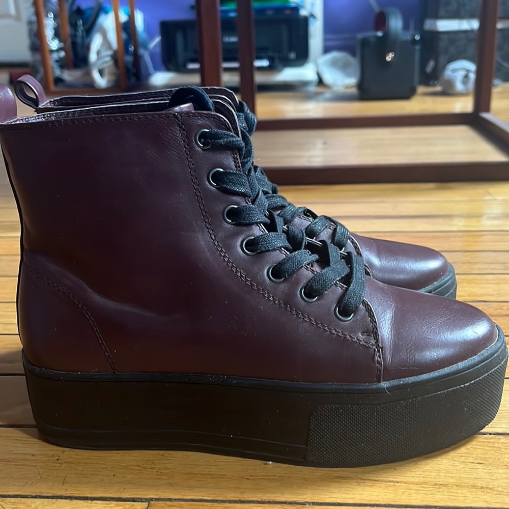 Funky Platform sneakers